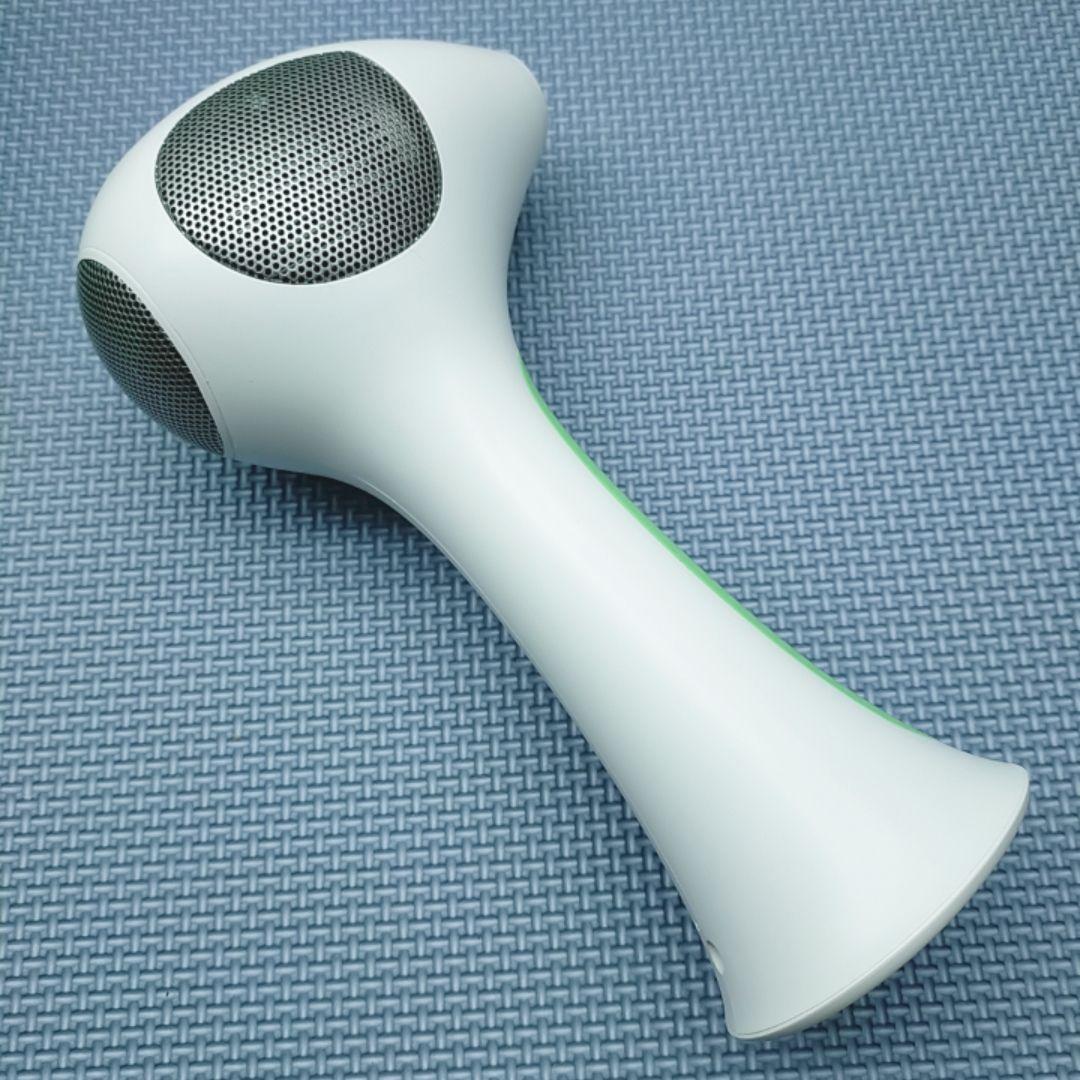 残量 ほぼ未使用✨️付属品完備 トリア パーソナルレーザー 4X Tria