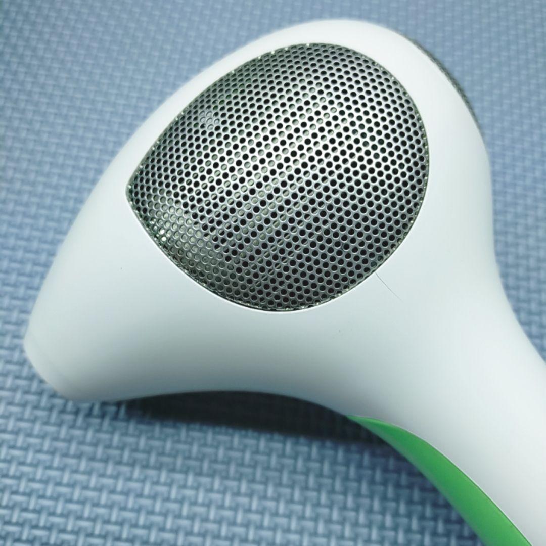 残量 ほぼ未使用✨️付属品完備 トリア パーソナルレーザー 4X Tria