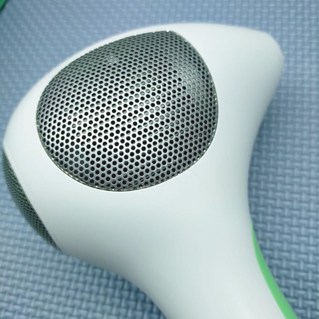 残量 ほぼ未使用✨️付属品完備 トリア パーソナルレーザー 4X Tria