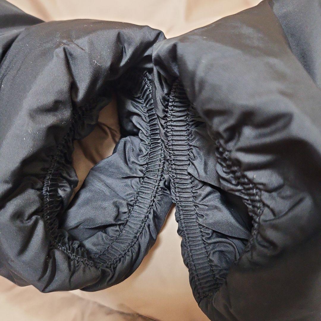 新品同様★【モンクレール LENA ダウンジャケット】サイズ１