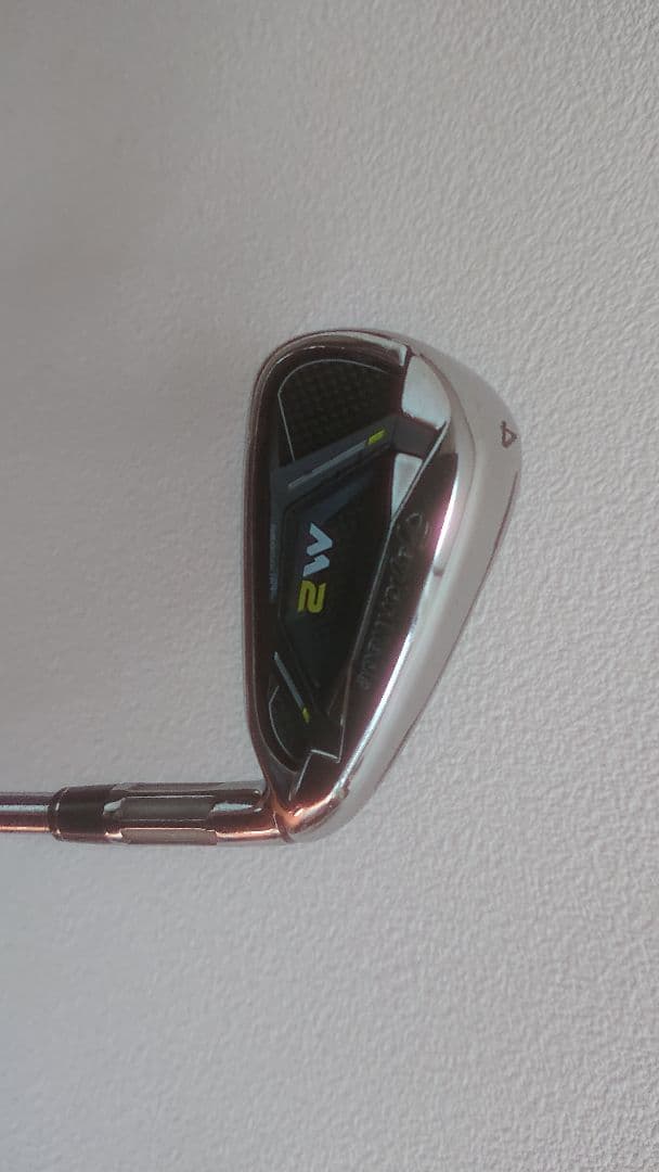 テーラーメイド Ｍ２ ４番 ドライビングアイアン