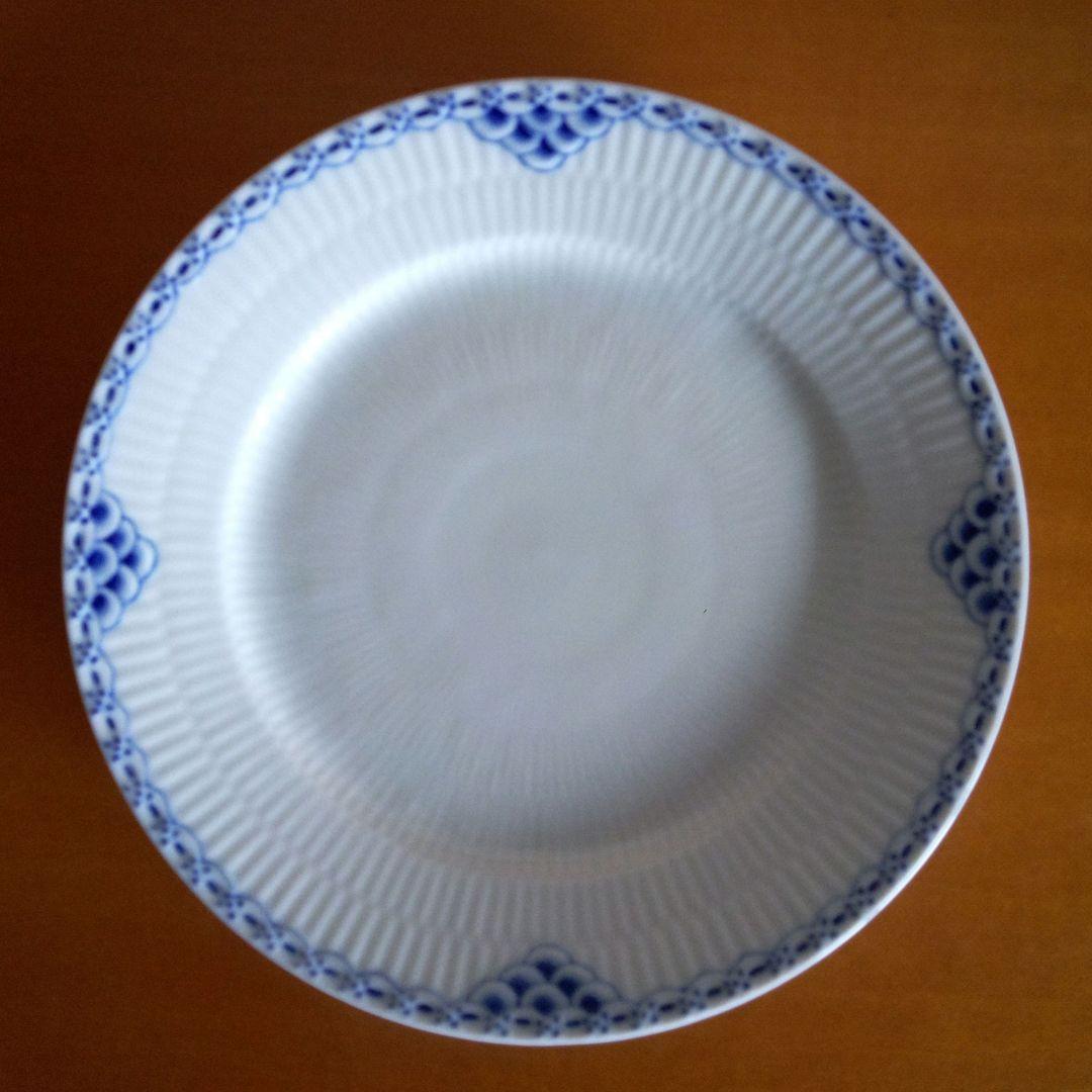 【新品】ロイヤルコペンハーゲン プリンセス モーニングセット ペア