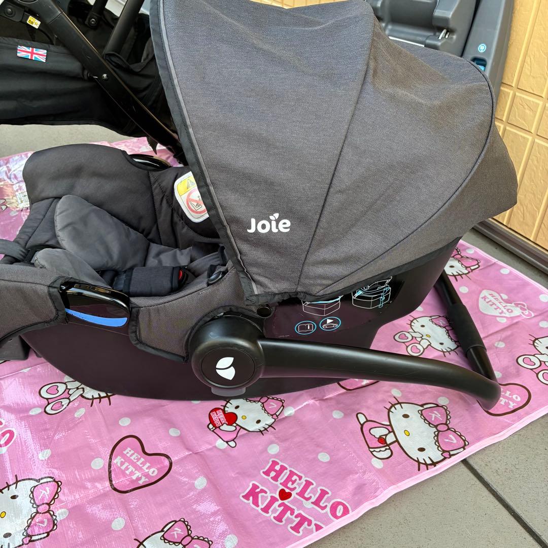 カトージKATOJI トラベルシステム3点セット①