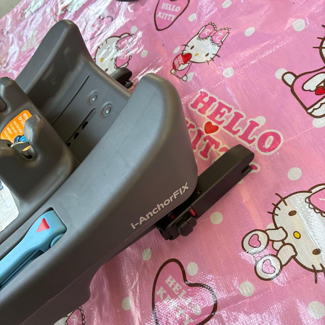 カトージKATOJI トラベルシステム3点セット①