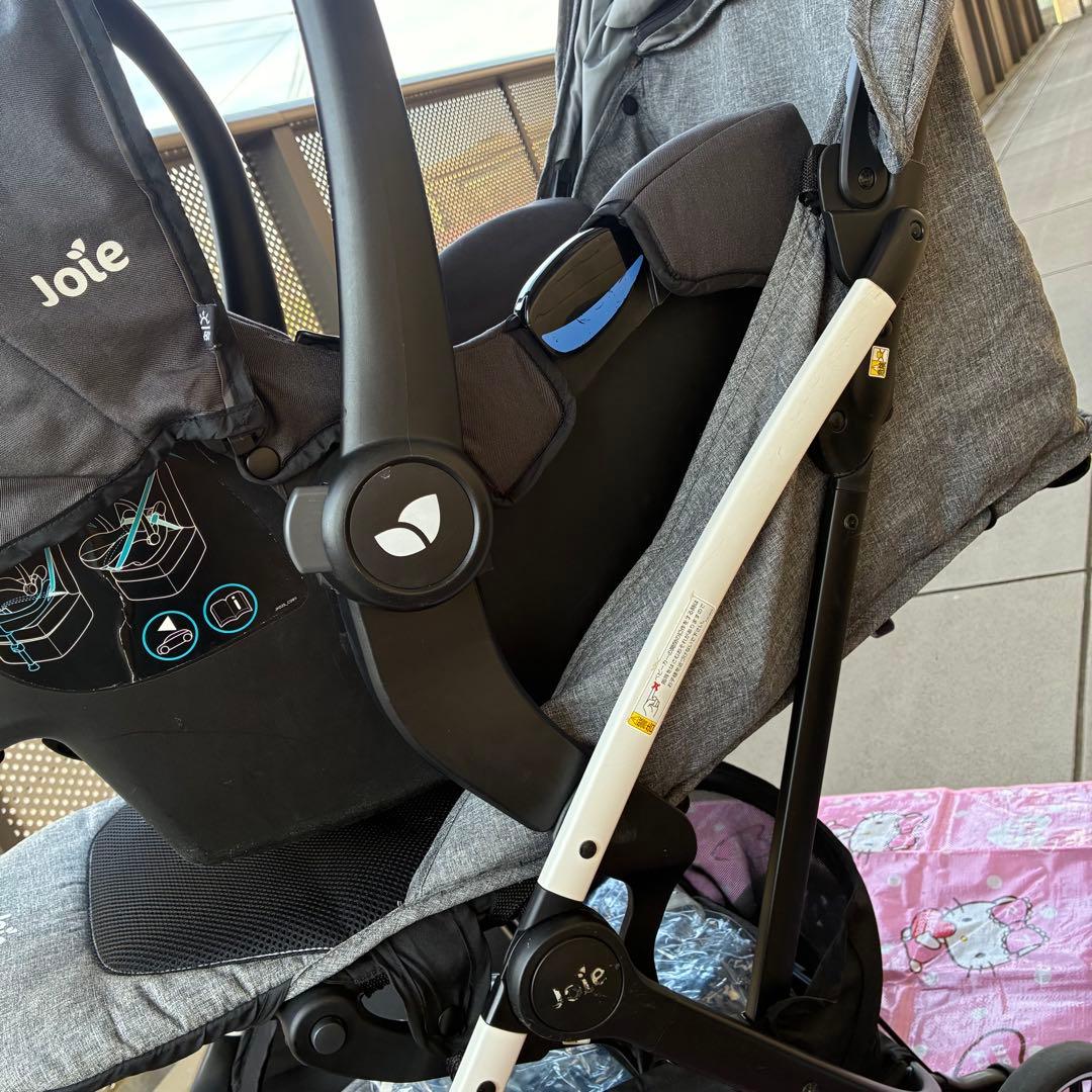 カトージKATOJI トラベルシステム3点セット①