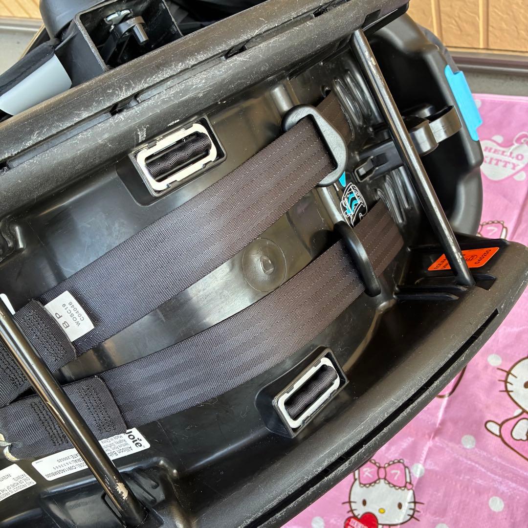 カトージKATOJI トラベルシステム3点セット①