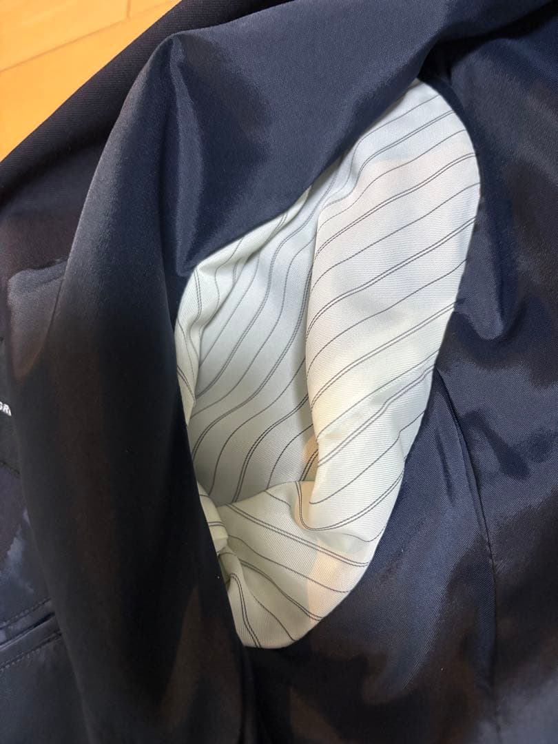 グリーンレーベルリラクシング スーツセット　サイズ38.40