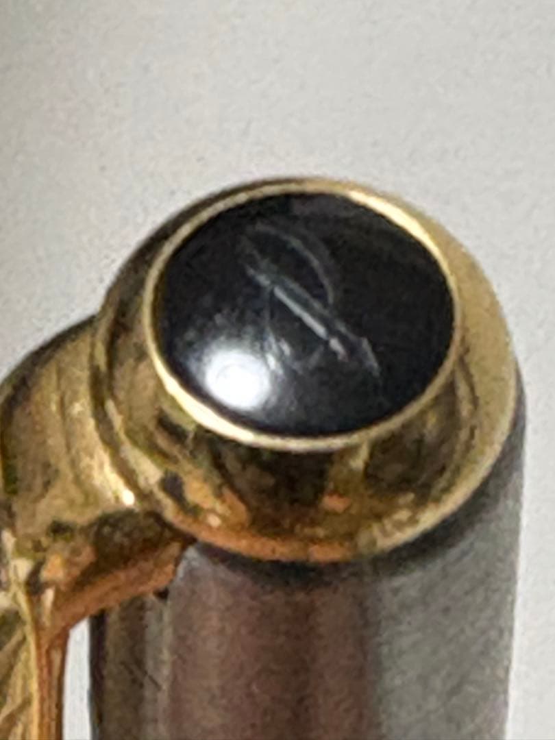 パーカー PARKER ソネット シルバー シャープペンシル フランス