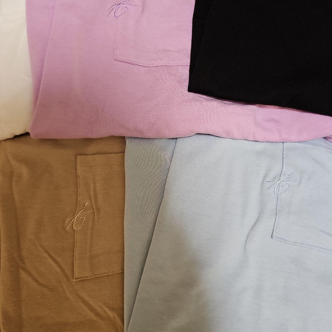 TI Tシャツ 5色 Da-iCE 岩岡徹さん