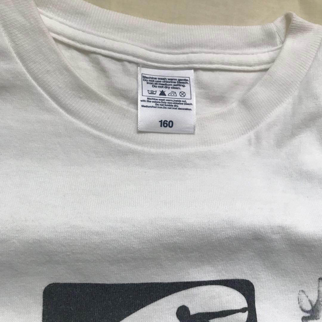 トムカレン直筆サイン入りTシャツ