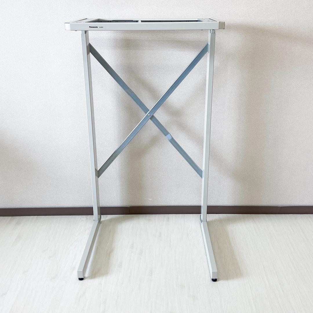 Panasonic N-UF21 衣類乾燥機用 スタンド