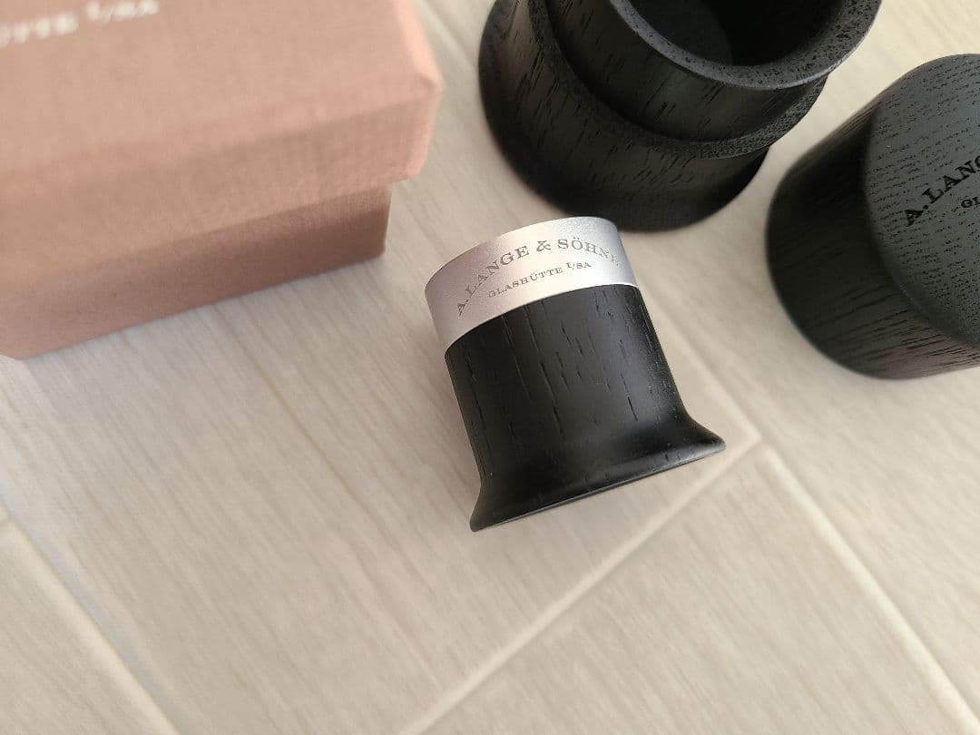 ランゲ&ゾーネ　ルーペ　A.LANGE &SÖHNE　a.lange&sohne