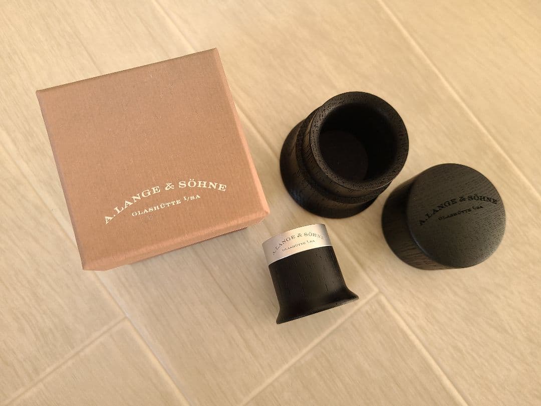 ランゲ&ゾーネ　ルーペ　A.LANGE &SÖHNE　a.lange&sohne