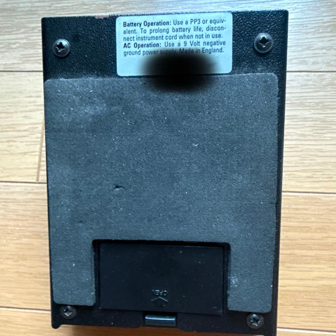 Marshall ShredMaster オリジナル　金額交渉可