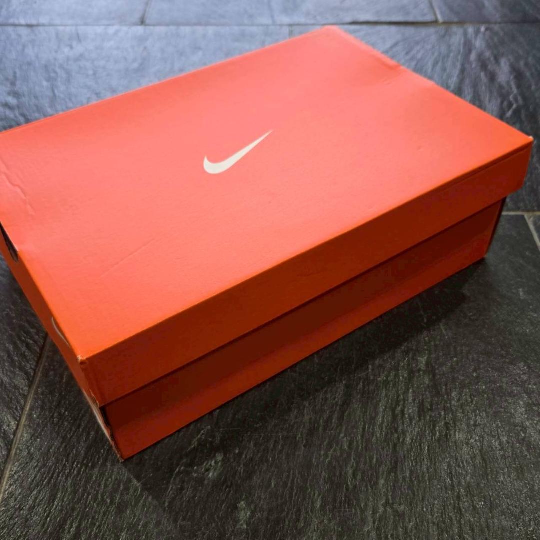 ナイキゴルフ　AIR ZM VICTORY TR 2 NRG W　25.5㎝