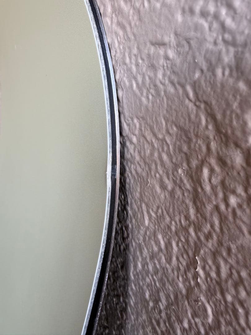 OGASAKA 24-25 CT-IZ 156 オガサカ　スノーボード