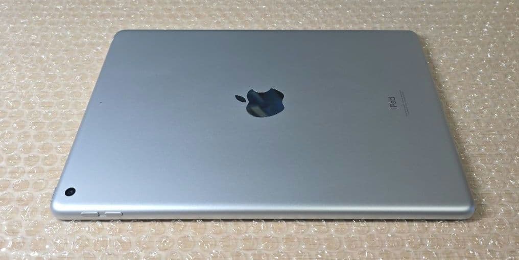 た*ん様 比較的美品◼️iPad 9◼️第9世代◼️バッテリー極良品◼️519