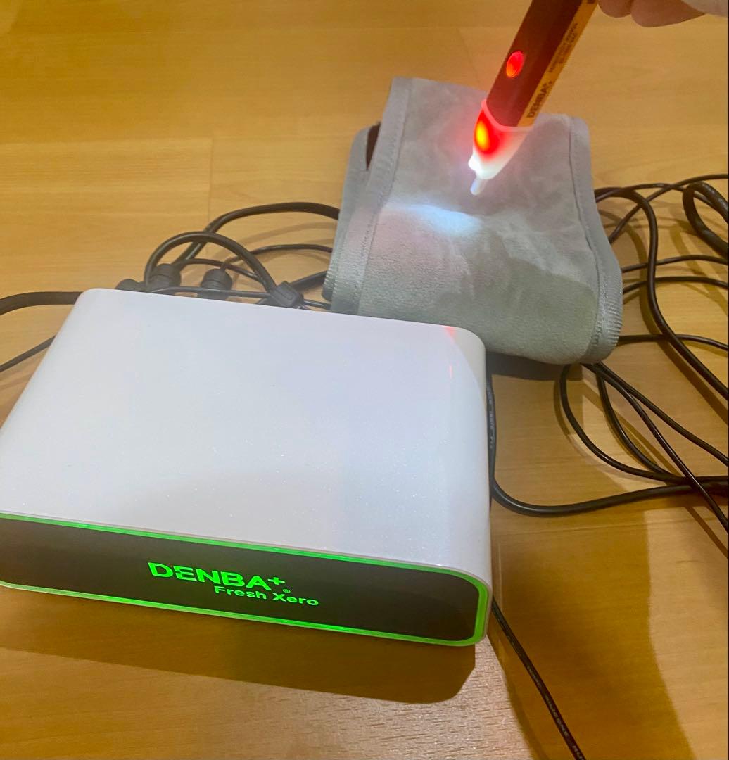 [美品]DENBA Health Fresh Xero