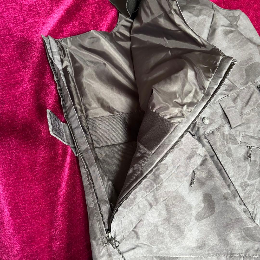 《men's ＸＬ》【新品】ザ ノースフェイス フリーダムビブパンツ