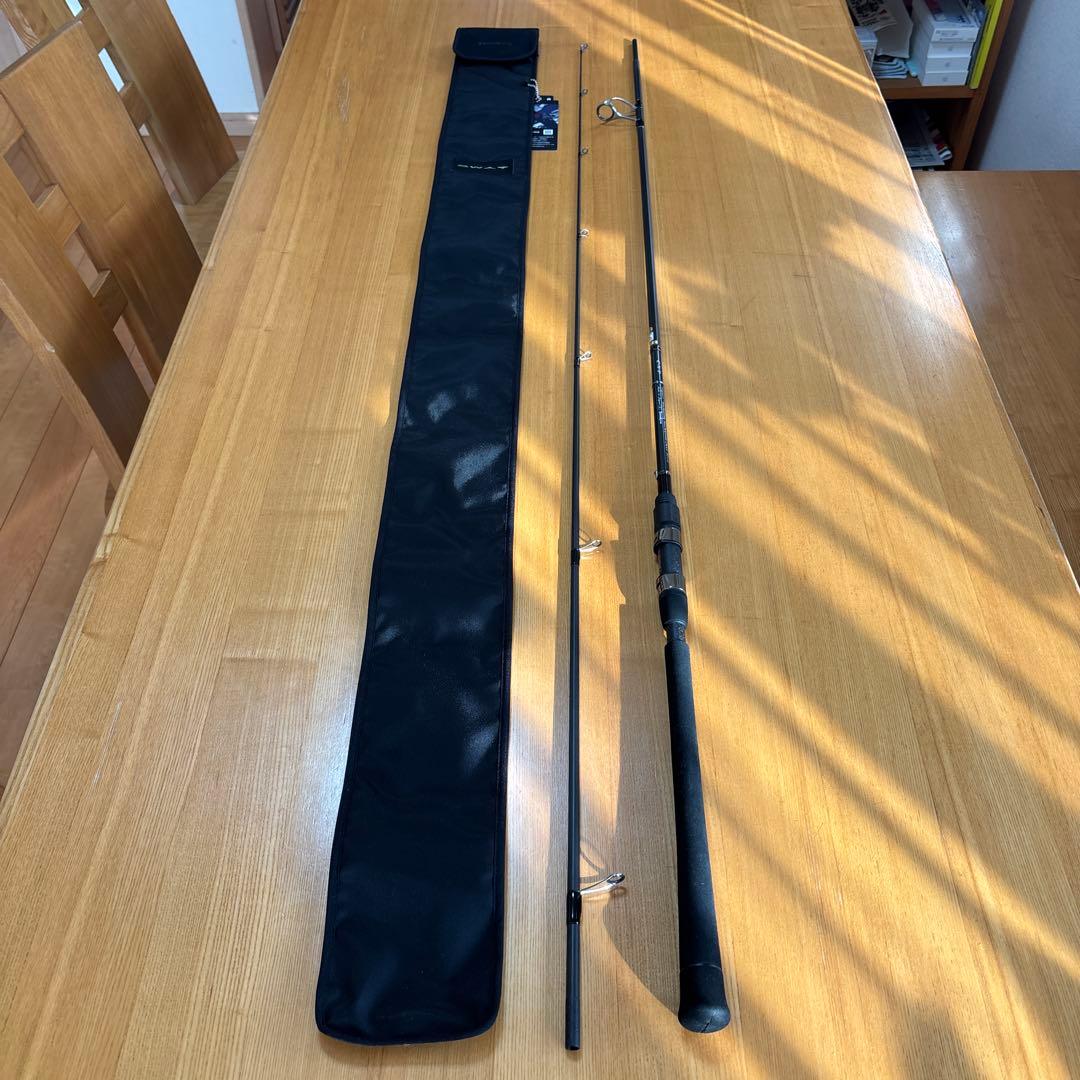 天龍　テンリュウ　スワットＳＷ９２２-Ｍ シーバス　サワラ