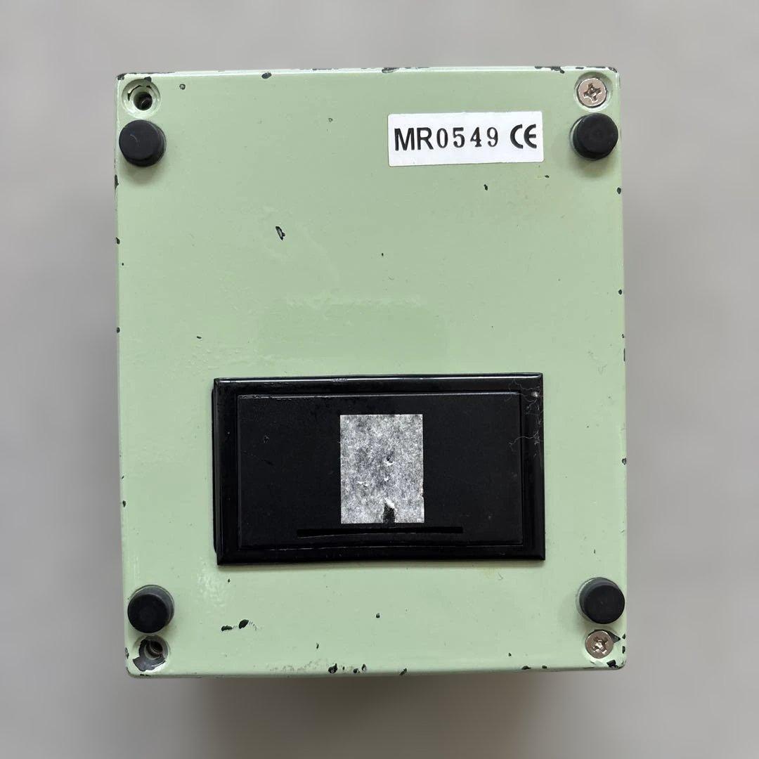 T-Rex moller ギターエフェクター