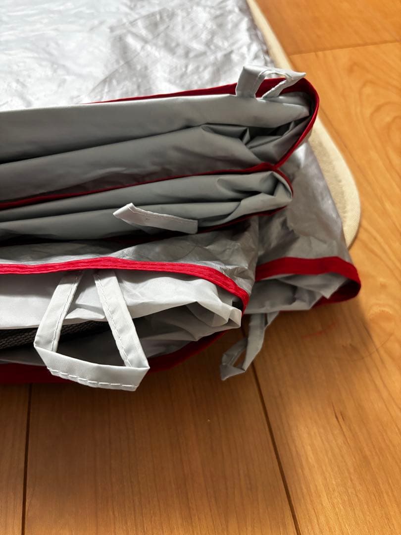 コールマン(Coleman) スクリーンシェード/DARKROOM シルバー