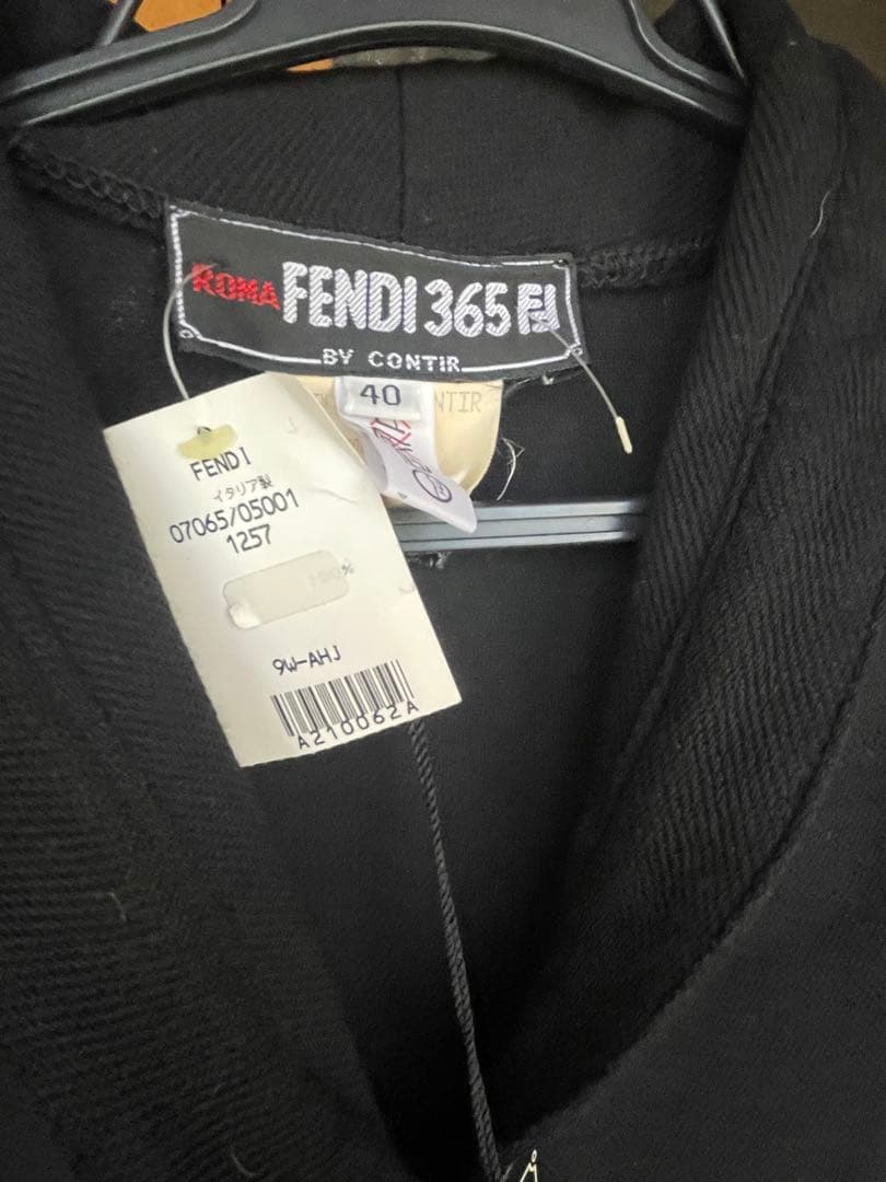 FENDI 365 新品アウター