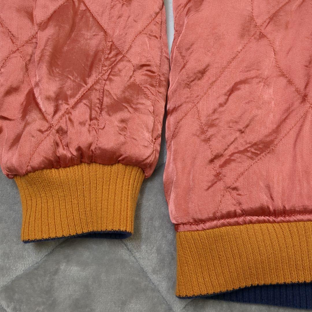 40 ウエアハウス スカジャン