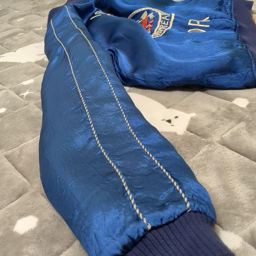 40 ウエアハウス スカジャン