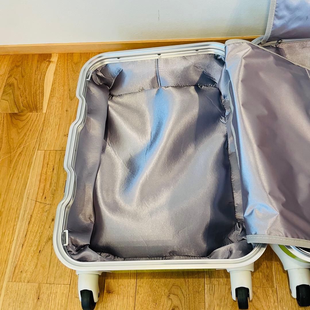 座れるスーツケース SitOn 絶版品 フランス キャリーケース 旅行 カバン