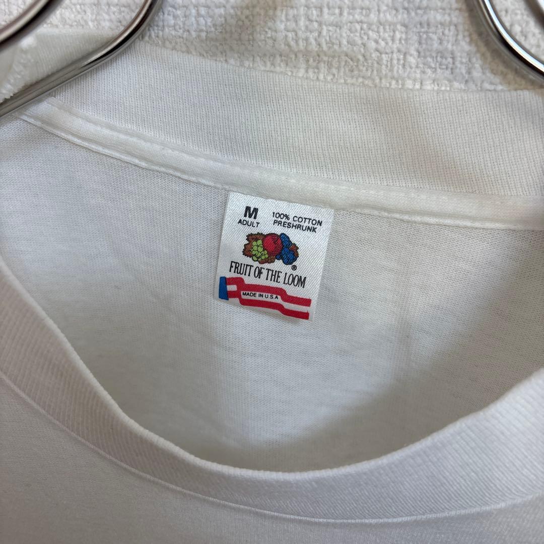 F*e様 希少 Apple Tシャツ Mサイズ