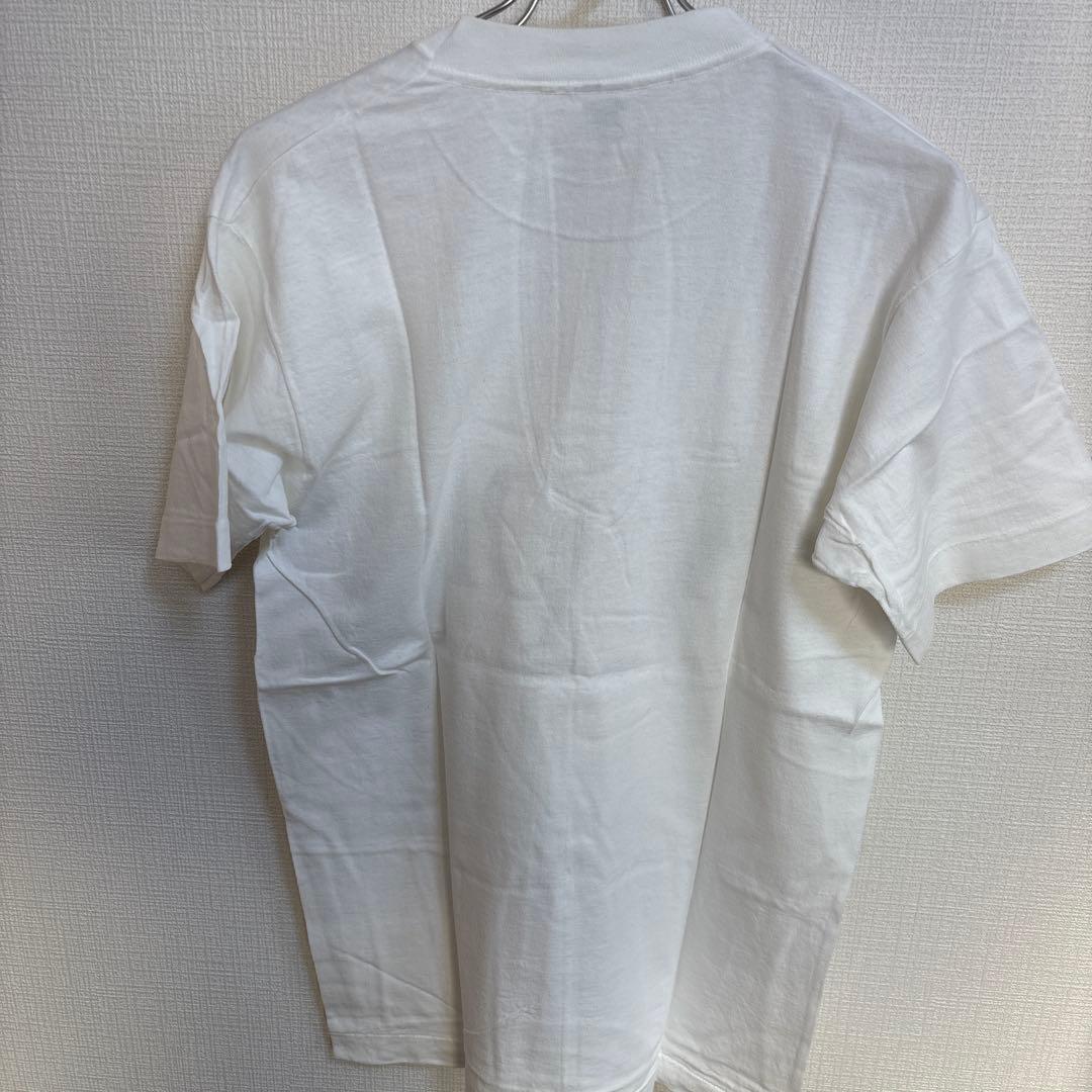 F*e様 希少 Apple Tシャツ Mサイズ