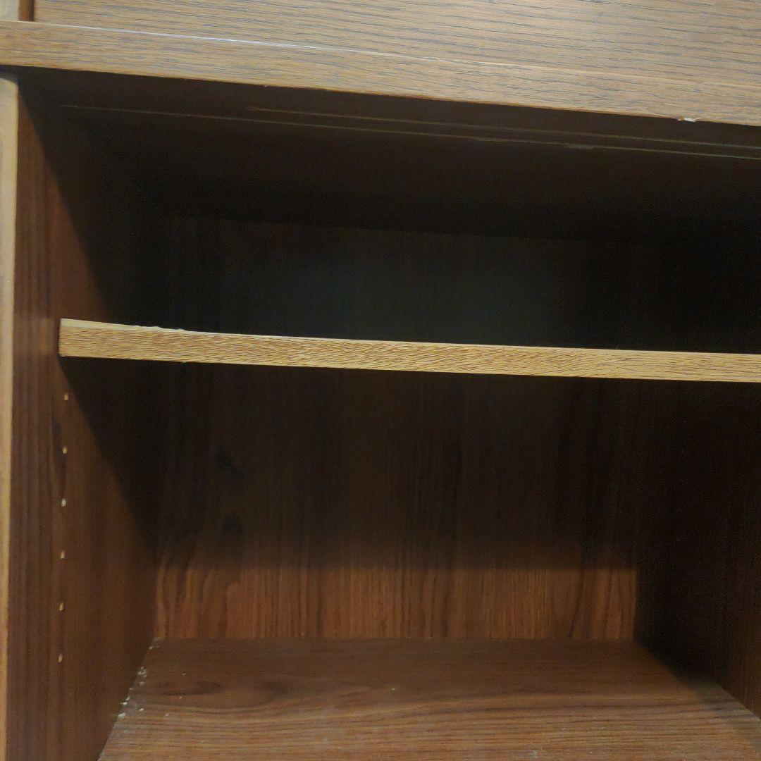 [最終セール]unico SIGNE ウニコ　シグネ　キッチンボード