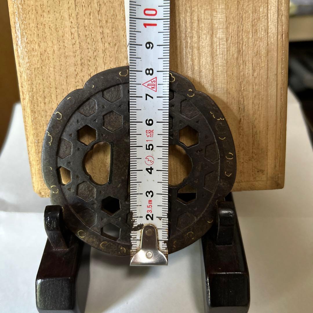 刀鍔火縄銃、千葉で骨董品店やってます