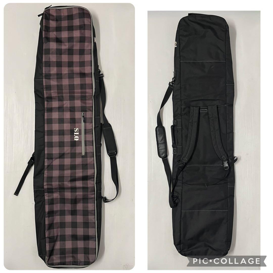 SALOMON FLOW レディース　スノボセット　サロモン　ケース無し　ボード