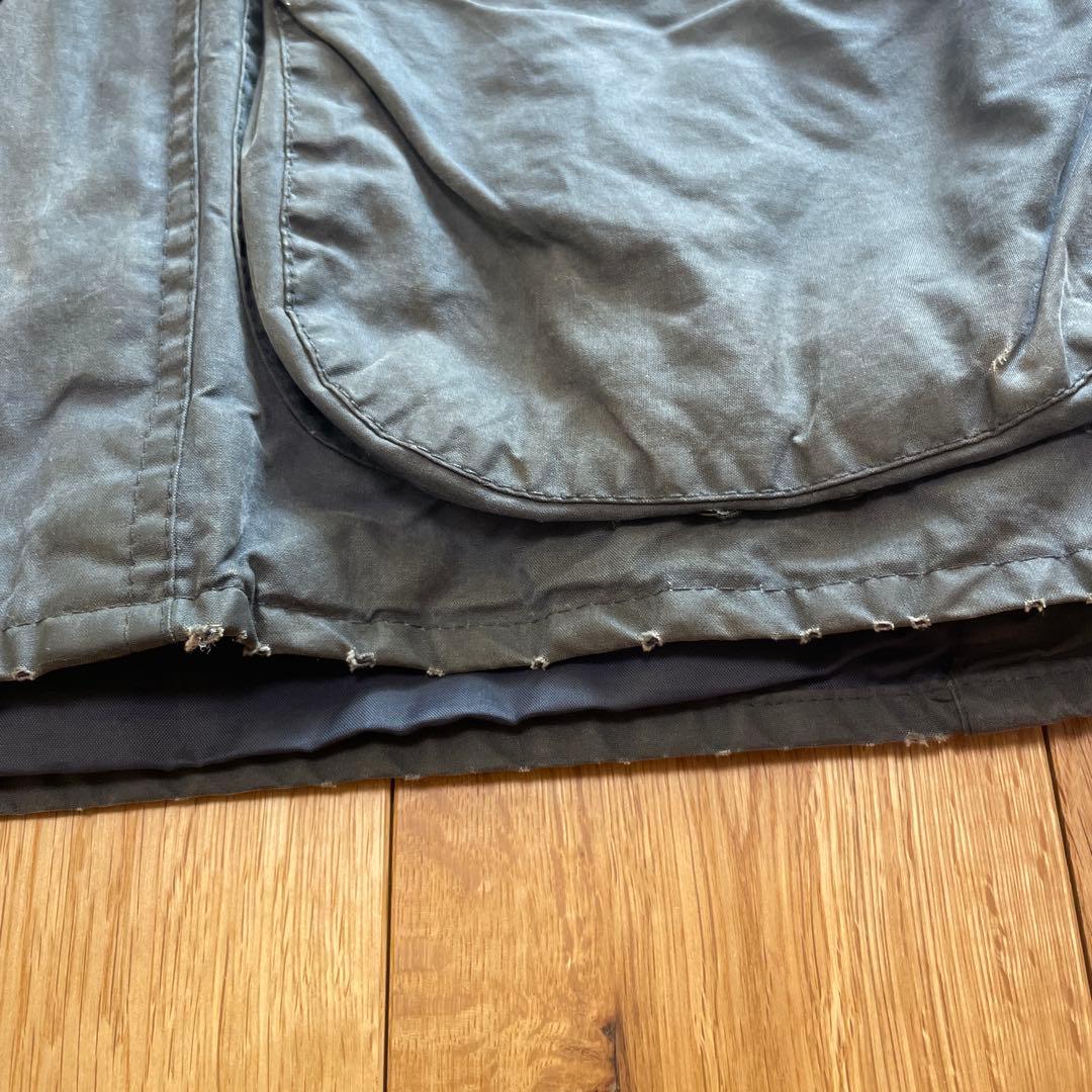 90s Barbour WESTMORLAND バブアー ベスト ヴィンテージ