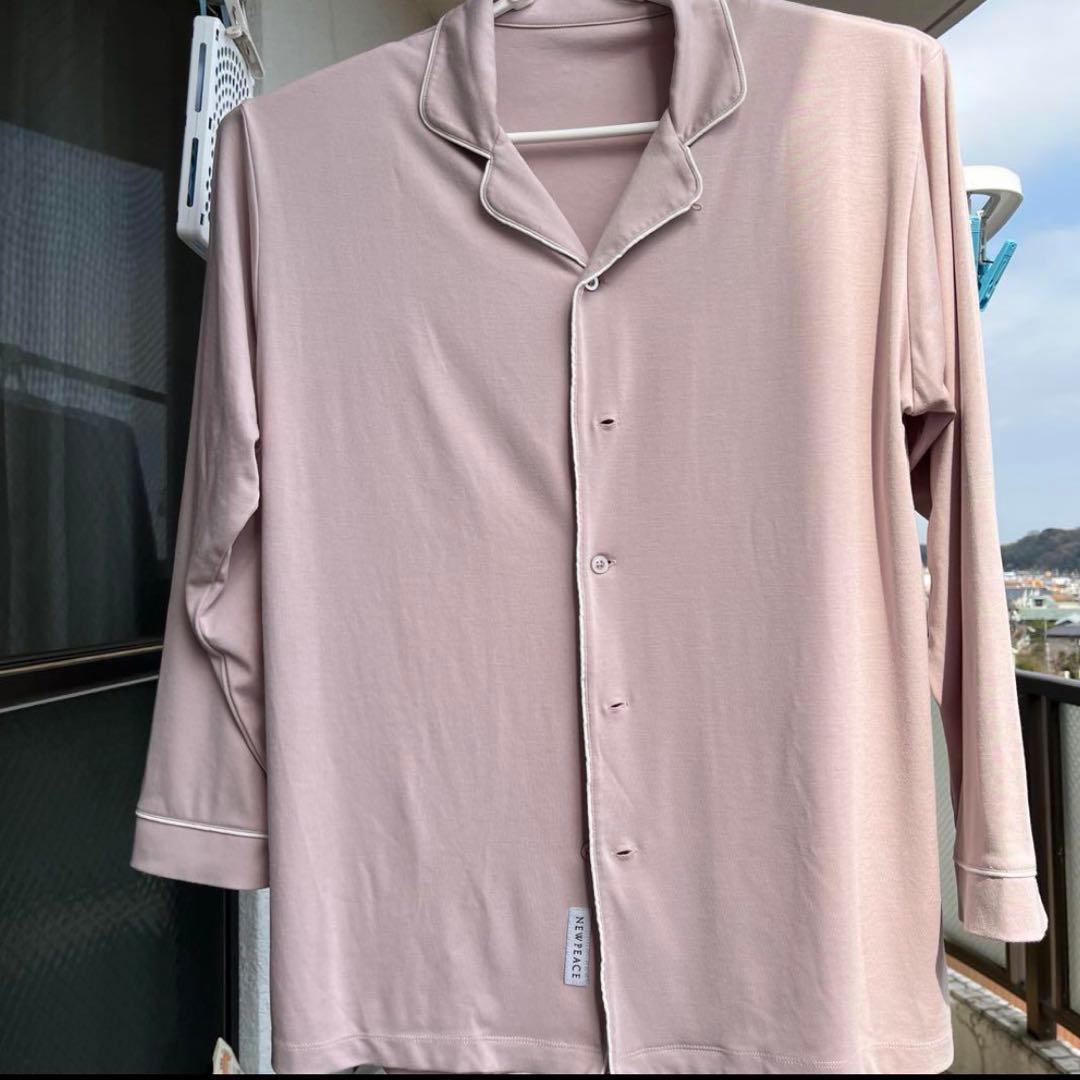 ニューピース リカバリーパジャマLサイズ❤️男女兼用❣️