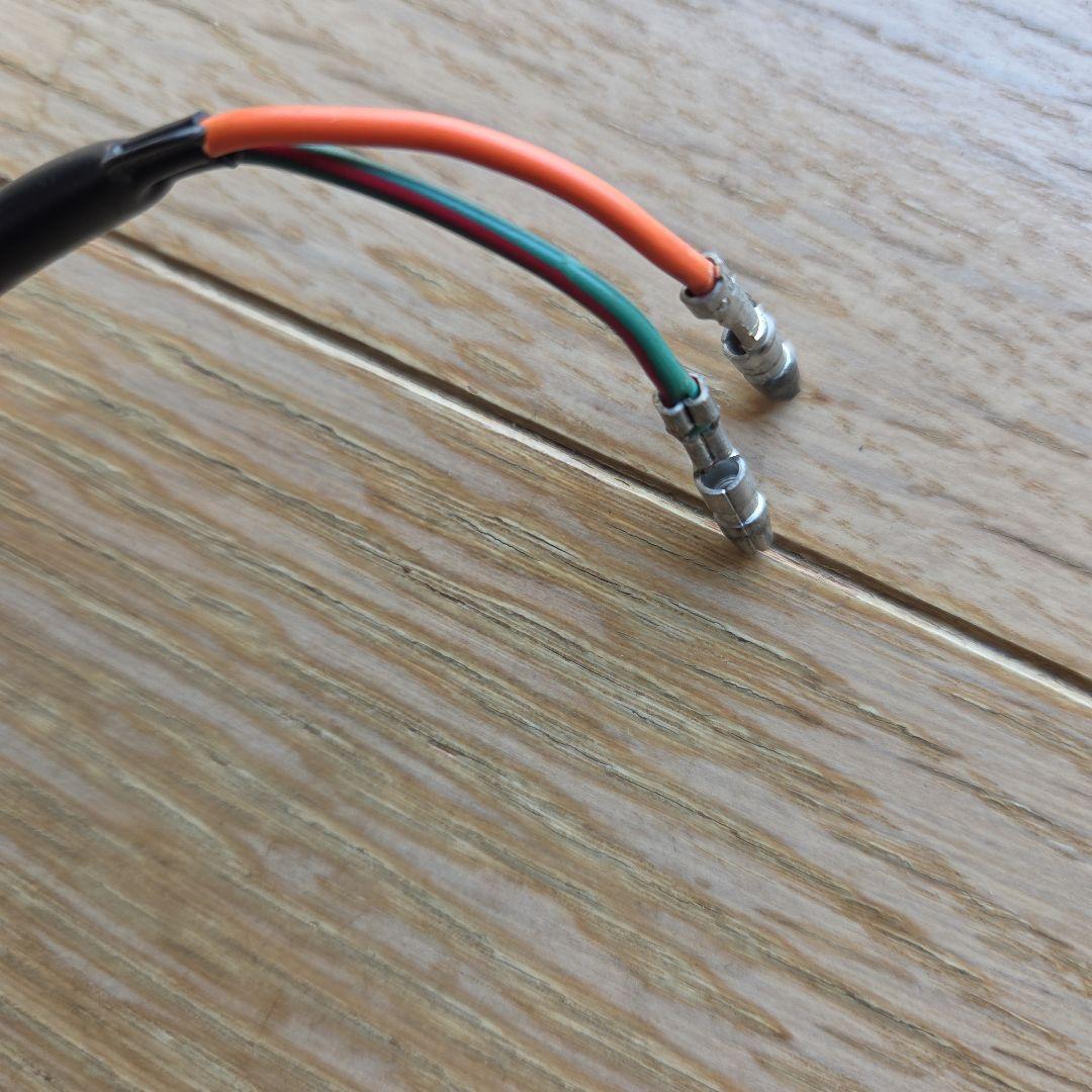 スズキ純正、速度警告灯GS、GT380.GT550.GT750