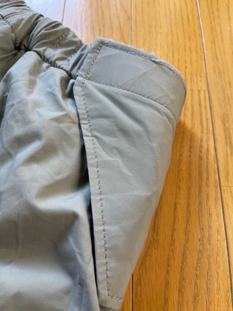 【期間限定値引】ECWCS Level7 上下セット U.S.ARMY