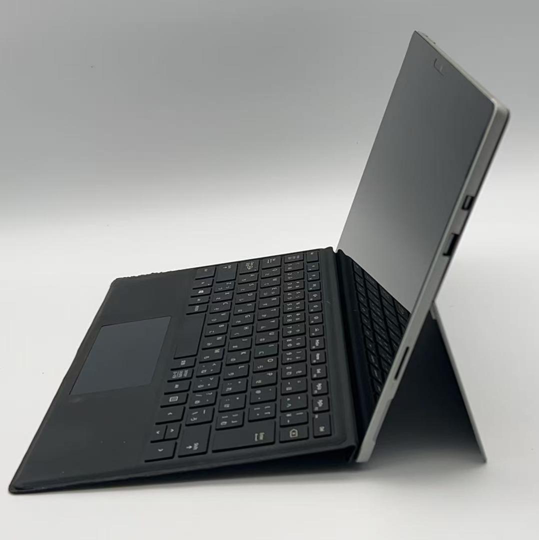 Windowsノート本体 Microsoft Surface Pro 5 Core i5 7300U