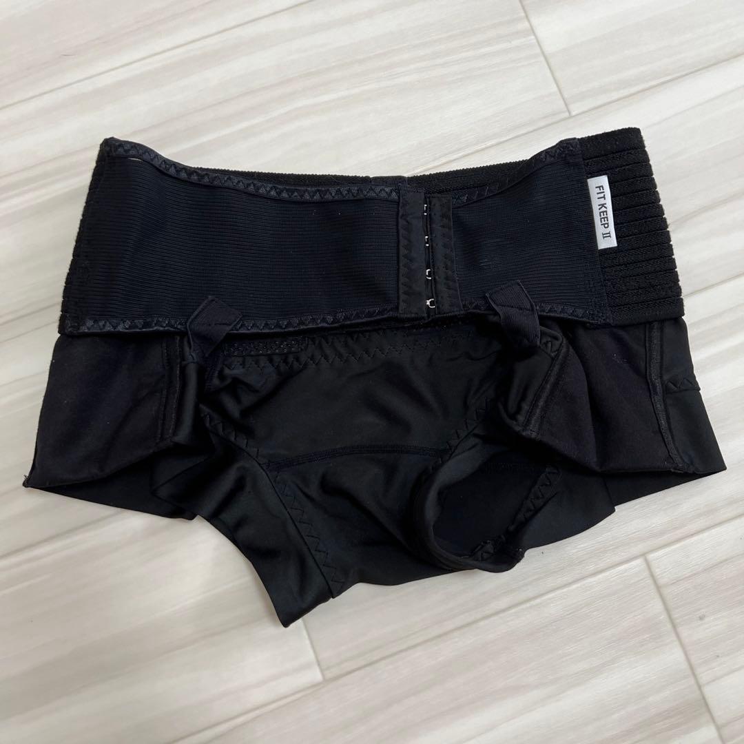 FIT KEEP 2 骨盤ベルト