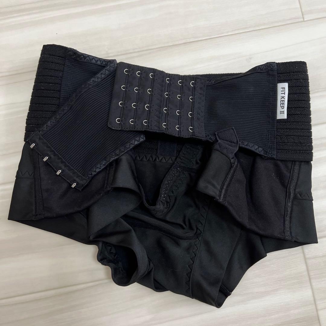 FIT KEEP 2 骨盤ベルト
