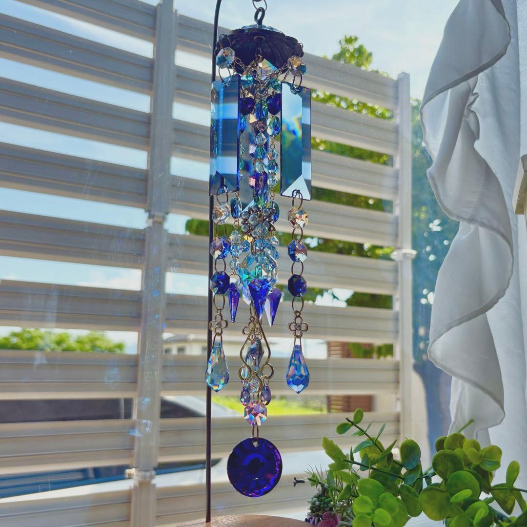 kumaさん2点お纏めページ♡スワロフスキーサンキャッチャー