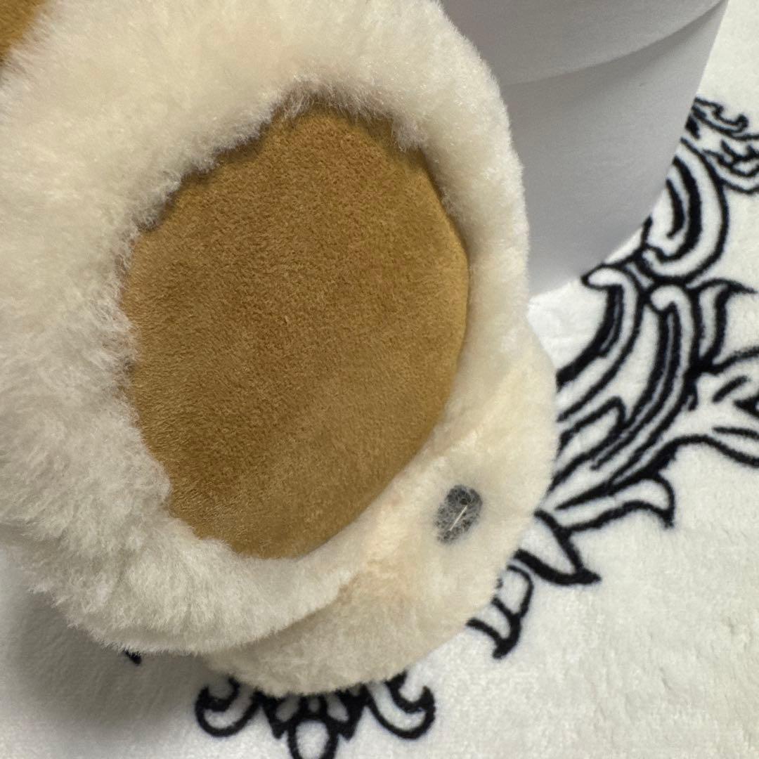 な*る様 UGG Bluetooth EARMUFFS アグ ヘッドホン