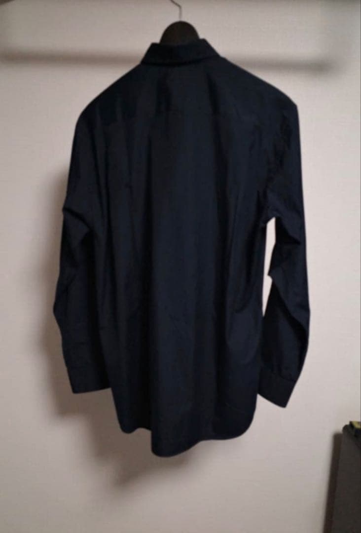 美品COMMEdesGARCONS - SHRIT FOREVER シャツ　S