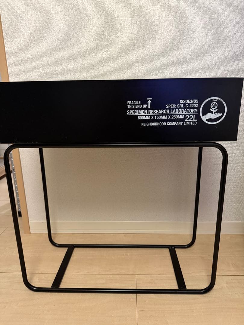 NEIGHBORHOOD Gardenbed ネイバーフッドガーデンベッドSRL