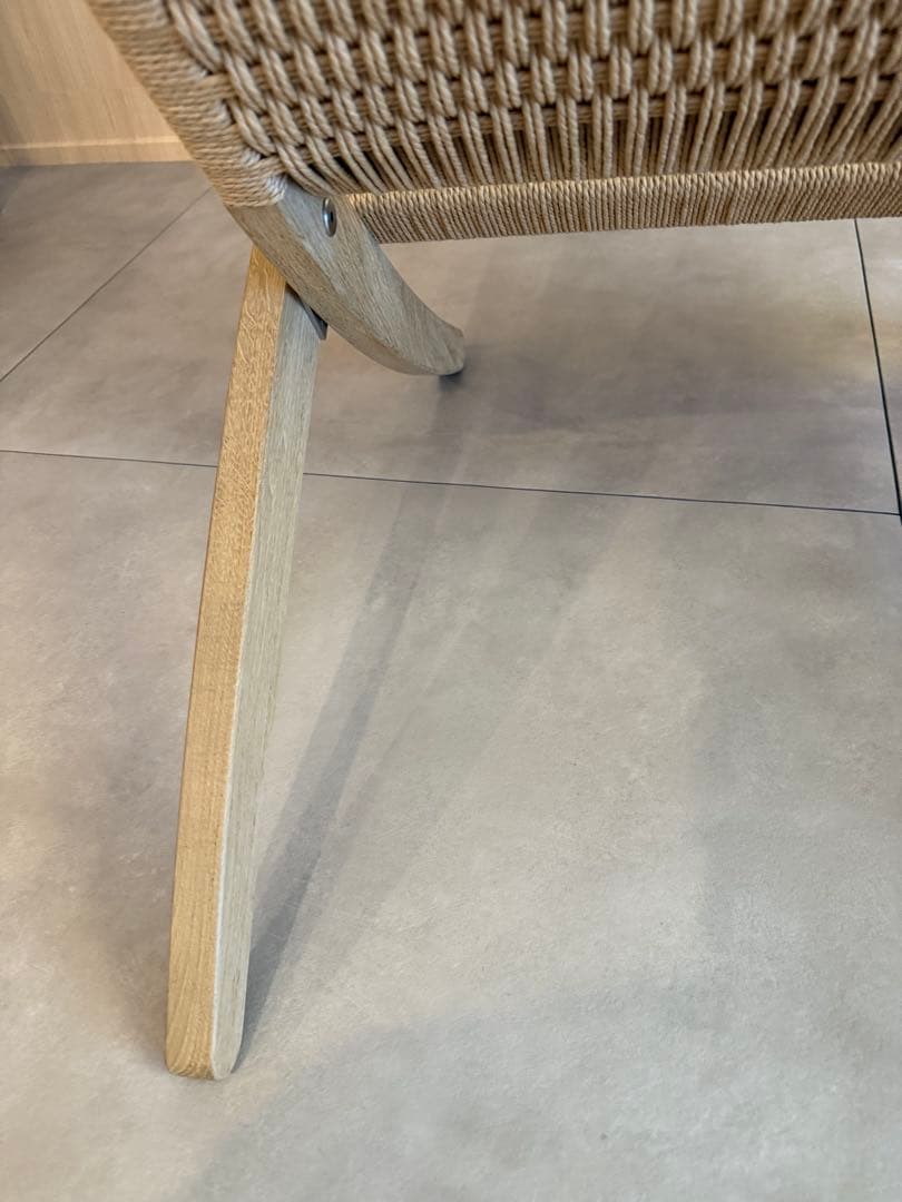 【最終値下げ】CARL HANSEN & SON MG501 キューバチェア