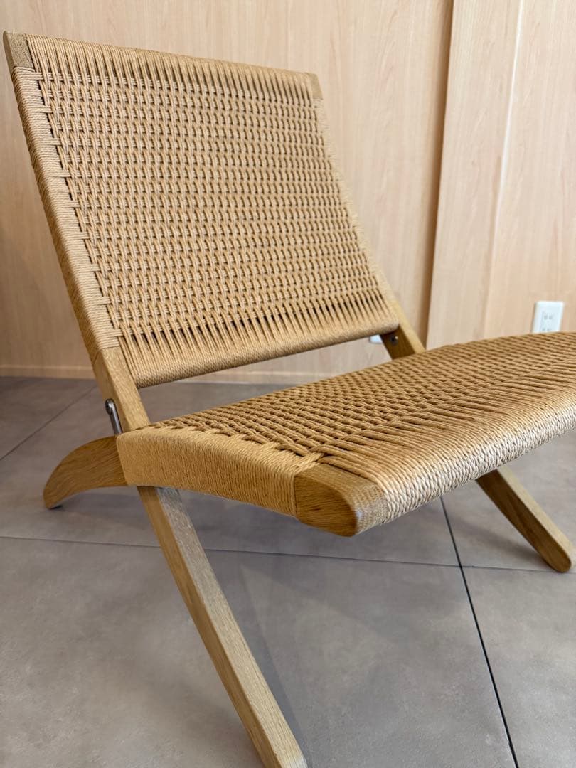 【最終値下げ】CARL HANSEN & SON MG501 キューバチェア