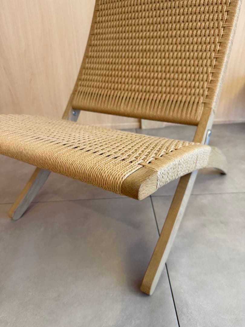 【最終値下げ】CARL HANSEN & SON MG501 キューバチェア