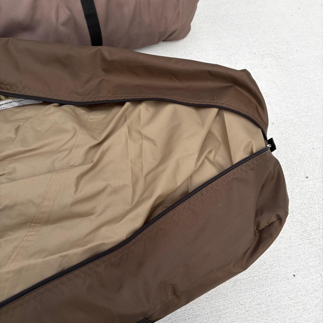 ogawa Type52R キャンプテント